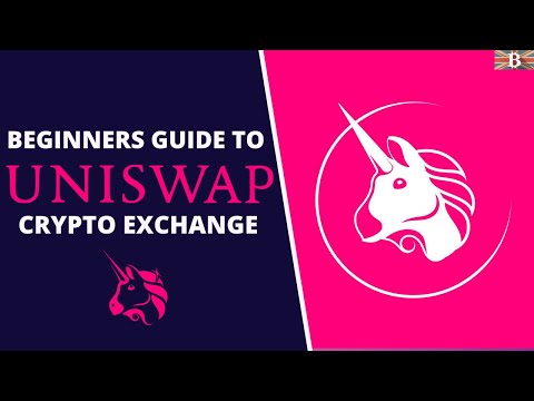UniSwap Tutorial: Beginners Guide on How to use UniSwap to Exchange & Add Liquidity