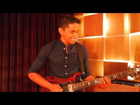 Saraswathi Namasthuthe (The Cosmic Consort Series)