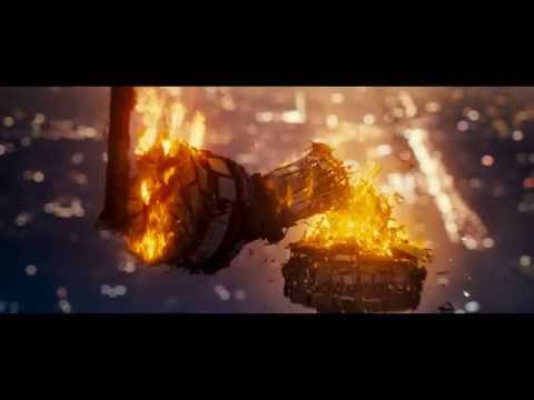 VFX Breakdown | "Заговор Оберона" (Казахфильм, 2014)