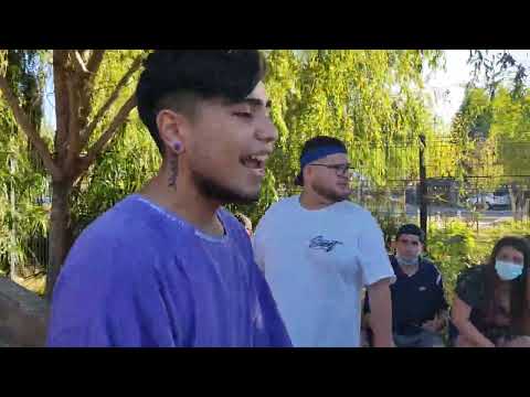 KDC vs KIDCLOUD vs ENESE - 8vos de Final SANJA FREE Vol. 09
