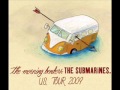 The Morning Benders - Last Today 