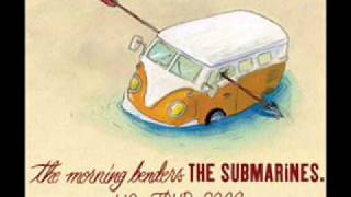 The Morning Benders - Last Today