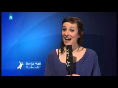 Ich bin ALEX - Danja Mathari