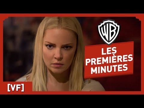 Rivales - Regardez les premières minutes du film !