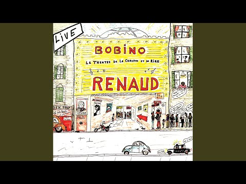 Les Aventures de Gérard Lambert – Renaud