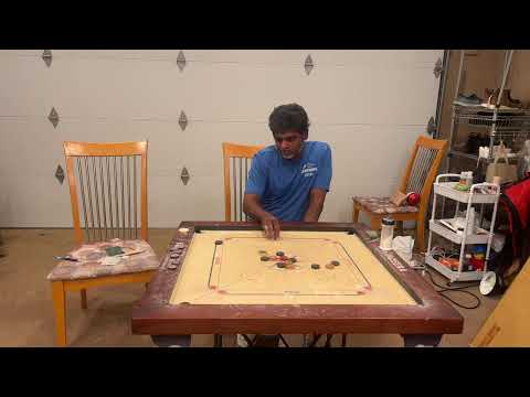 Jayaprakash Jayaraj · Day 4