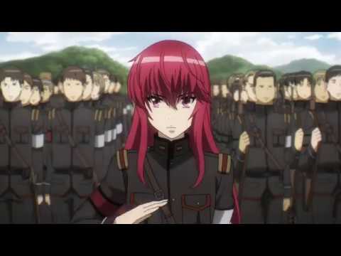 Alderamin on the Sky amv - Breaking The Silence