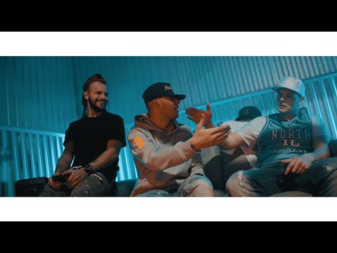 Sitek - Chcę Tylko Moich Ludzi (prod. JNR)