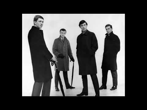 The Roulettes - First I Look At The Purse - BBC Top Of The Pops 60