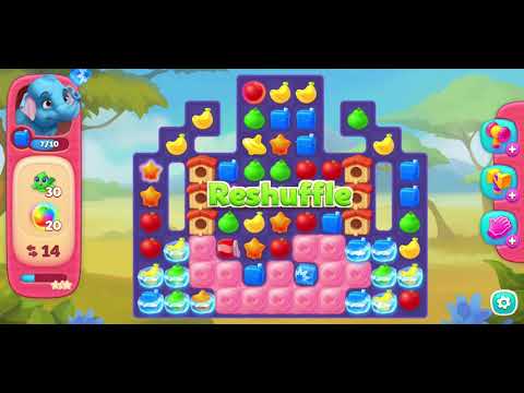 Wildscapes Level 288