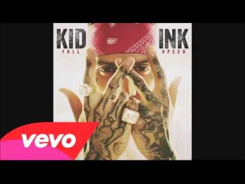 Kid Ink - Hotel (Audio) feat Chris Brown & EmSolid