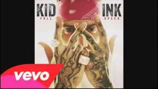 Kid Ink - Hotel (Audio) feat Chris Brown &amp; EmSolid