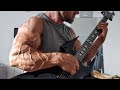 FEELING THINGS OUT - BEAST CHOPS!!!