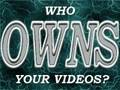 Videos Blocked For Copyright Claims