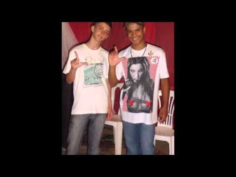 Negueba  Piivetinho Tiko Talibã