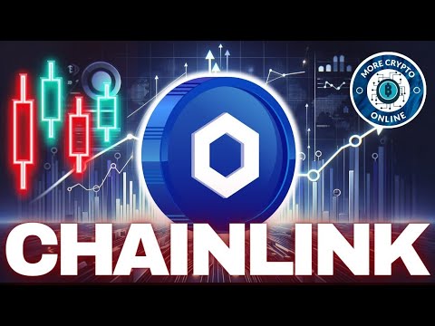 What's Next for Chainlink? Detailed LINK Elliott Wave Price Analysis and Price Prediction