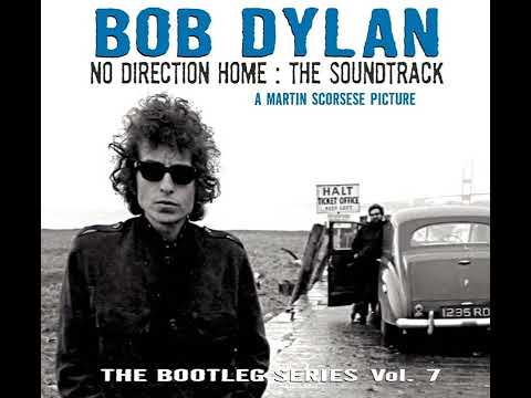 No Direction Home: Bob Dylan with Erin Callahan