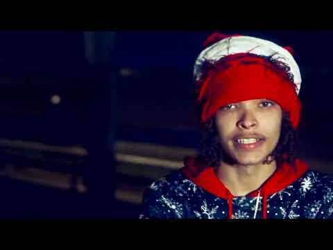 Babywill - Ghetto Christmas (OFFICIAL VIDEO)