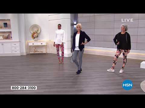 HSN | Diane Gilman Fashions 02.06.2020 - 03 PM