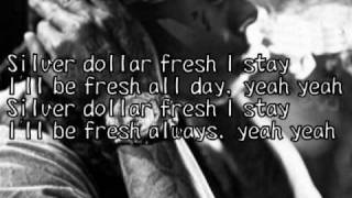 Flo Rida ft Lil Wayne - Fresh I Stay Part 2 lyrics ［HD HQ］