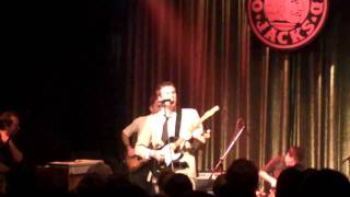 The Walkmen - Blue as Your Blood