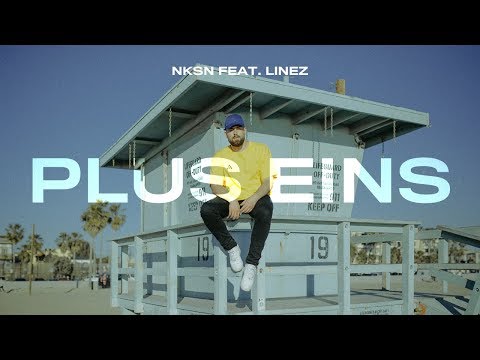 NKSN feat. Linez - Plus Eins (Prod. Miko Waye)