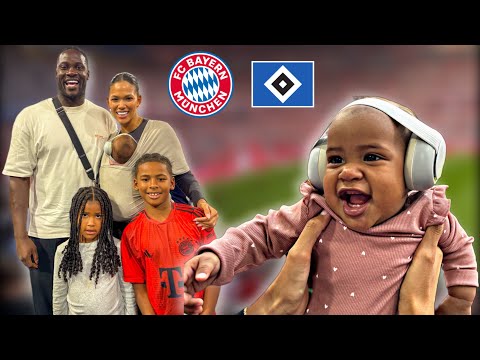 THE FRESH FAMILY and Benfresh