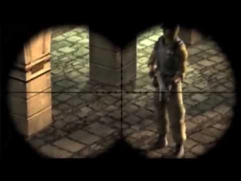 Thumbnail for Syphon Filter: Logan's Shadow Trailer