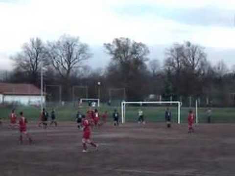 FSV Zwickau II - TSV Crossen