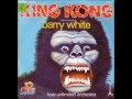 Love Unlimited Orchestra Theme from King Kong 12 Inch Promo Version