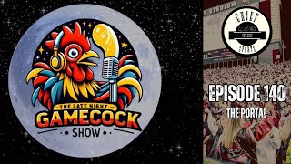 Late Night Gamecock Show