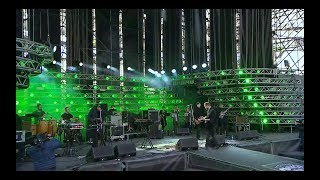 Pommez Internacional - SHOW COMPLETO (Festival Provincia Emergente 2018. Estadio Único, La Plata)