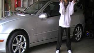 Wait For You Forever-Mishon (a bit of Cwalk more *sloppai* Freestyle) **Dedication**