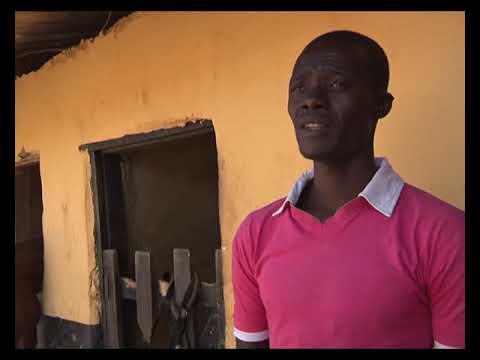 , title : 'NTA Hausa: Documentary Kiwon Doki'
