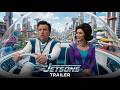 THE JETSONS Live Action 2026 Ben Affleck Megan Fox Daniel Craig Concept Trailer