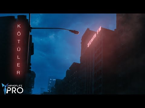 90BPM - Kötüler (Official Audio)