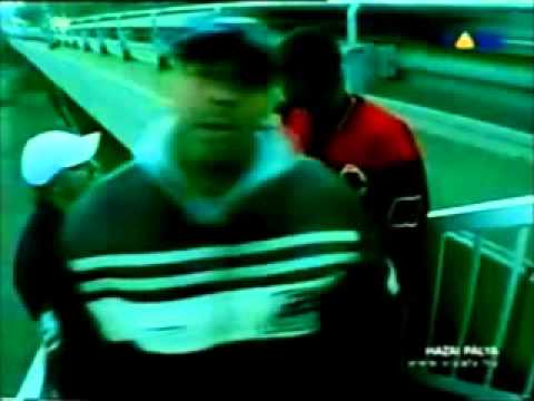 [HQ Hang] Mohaman Feat. Dopeman & Bebi - Emberek vagyunk [Koszos]