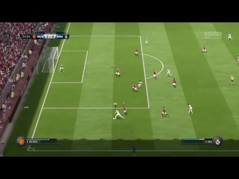 FIFA 18 Seasons Road to Division 1