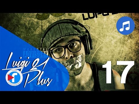 17 - Este pasto - Luigi 21 Plus Ft. J. Alvarez Benyo Geo Guanabanas | El Bokisucio