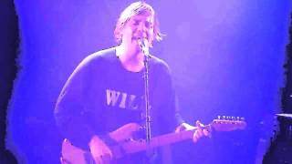 Will Butler (Arcade Fire) - Take My Side -- Live At Ancienne Belgique Brussel 14-04-2015