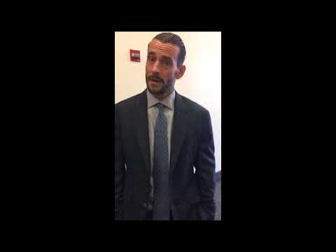 CM Punk Has No Plans To Visit The White House, Says Donald Trump Is a Racist