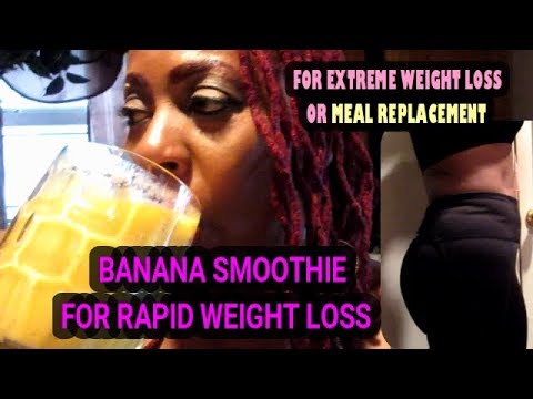 download lagu mp3 mp4 Banana Drink For Extreme Weight Loss, download lagu Banana Drink For Extreme Weight Loss gratis, unduh video klip Banana Drink For Extreme Weight Loss
