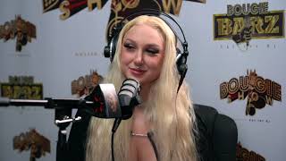 Download lagu Skylar Vox Interview Pornhub Ranking! Sensitive Vagina? Growing Up Poor? Being A Loner? mp3