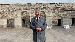 BAŞKAN BEY GÖNHAN İNCELEME