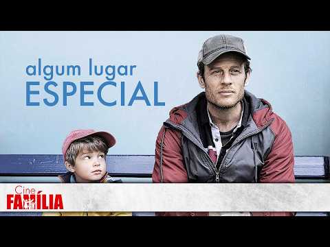 Algum Lugar Especial (2020) • Filme de Família • Filme Completo Dublado GRÁTIS | Cine Família