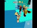 I Said Jump Roblox Fyp Funny Jump Humor Bro Trolling Obby