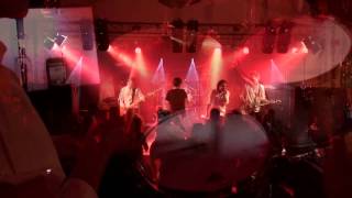 Return-Band, Fly Away - Live