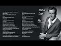 Bobby Darin - "More" with lyrics (Remastered Sound in 432 HZ)