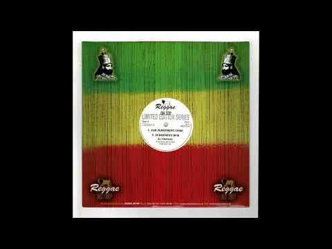 eli emmanuel   jah judgement come