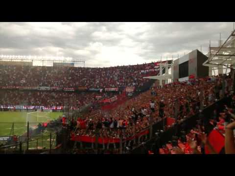 "RECIBIMIENTO DE COLON VS BOCA UNIDOS- INCREIBLE" Barra: Los de Siempre • Club: Colón